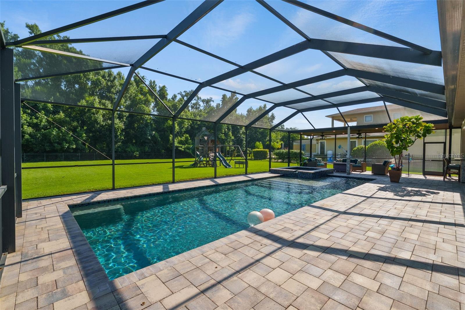 CORDOBA RANCH - Residential