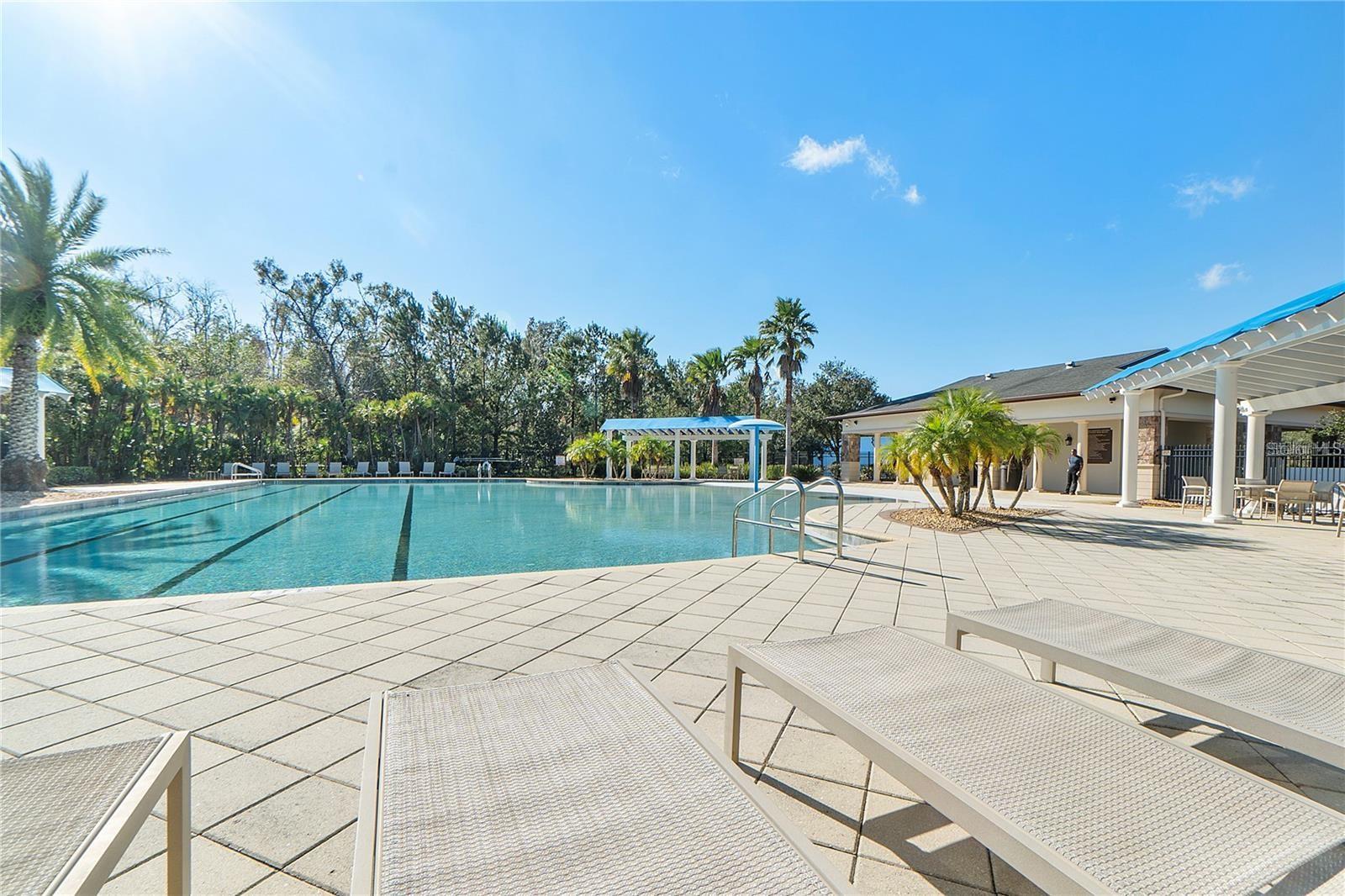 CORDOBA RANCH - Residential