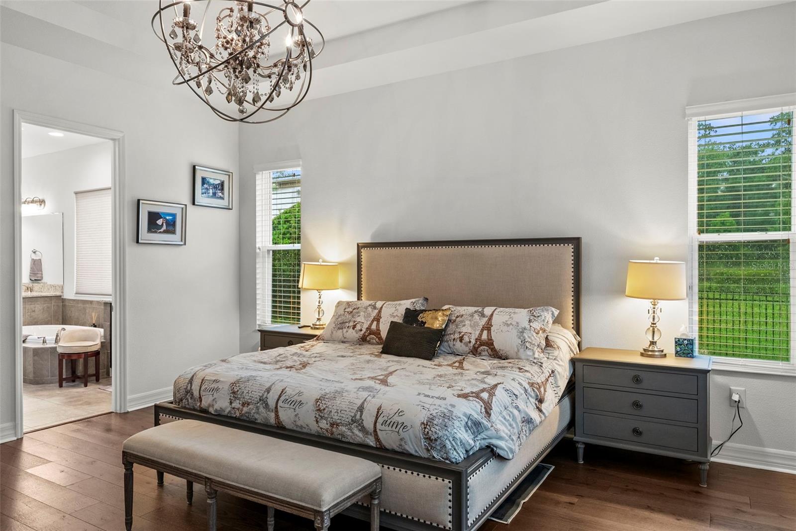CORDOBA RANCH - Residential