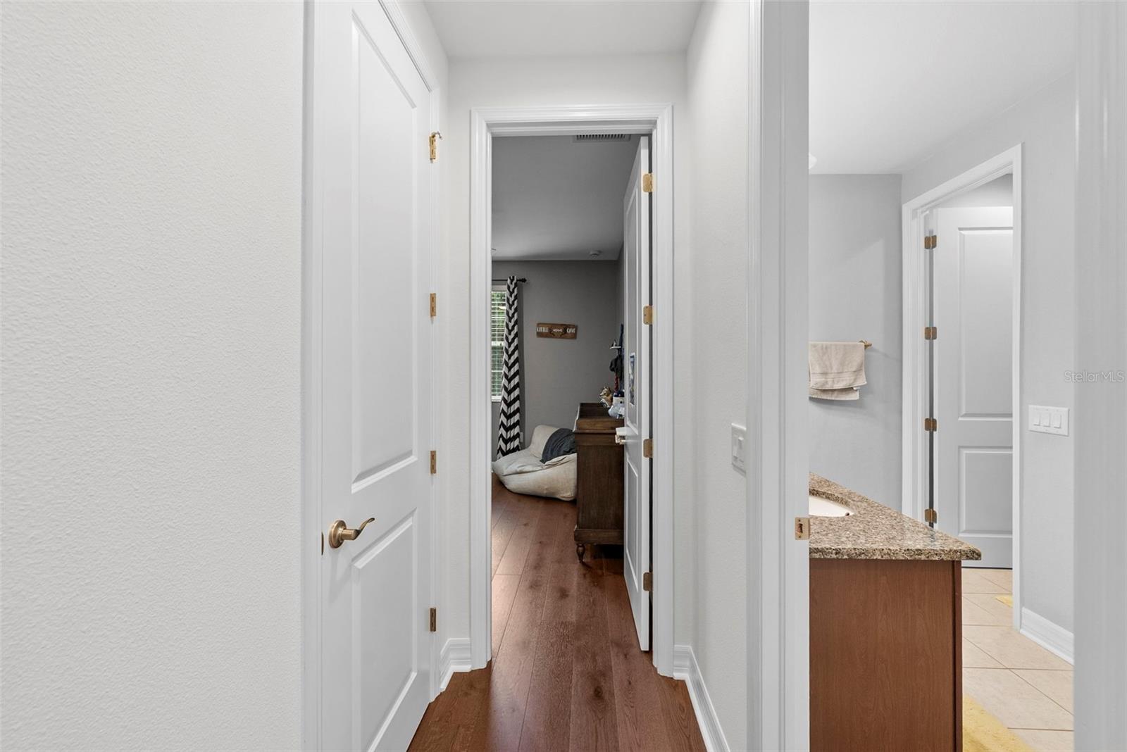 CORDOBA RANCH - Residential