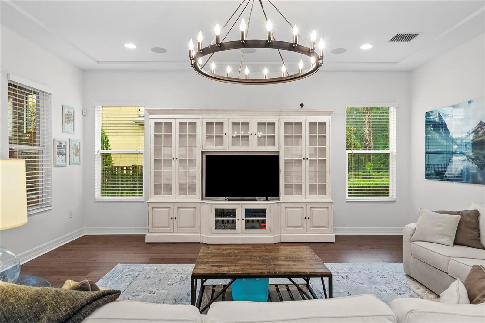 CORDOBA RANCH - Residential