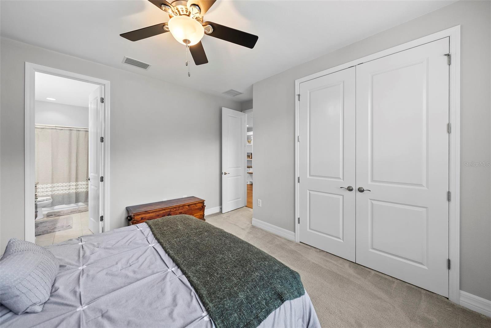 CORDOBA RANCH - Residential
