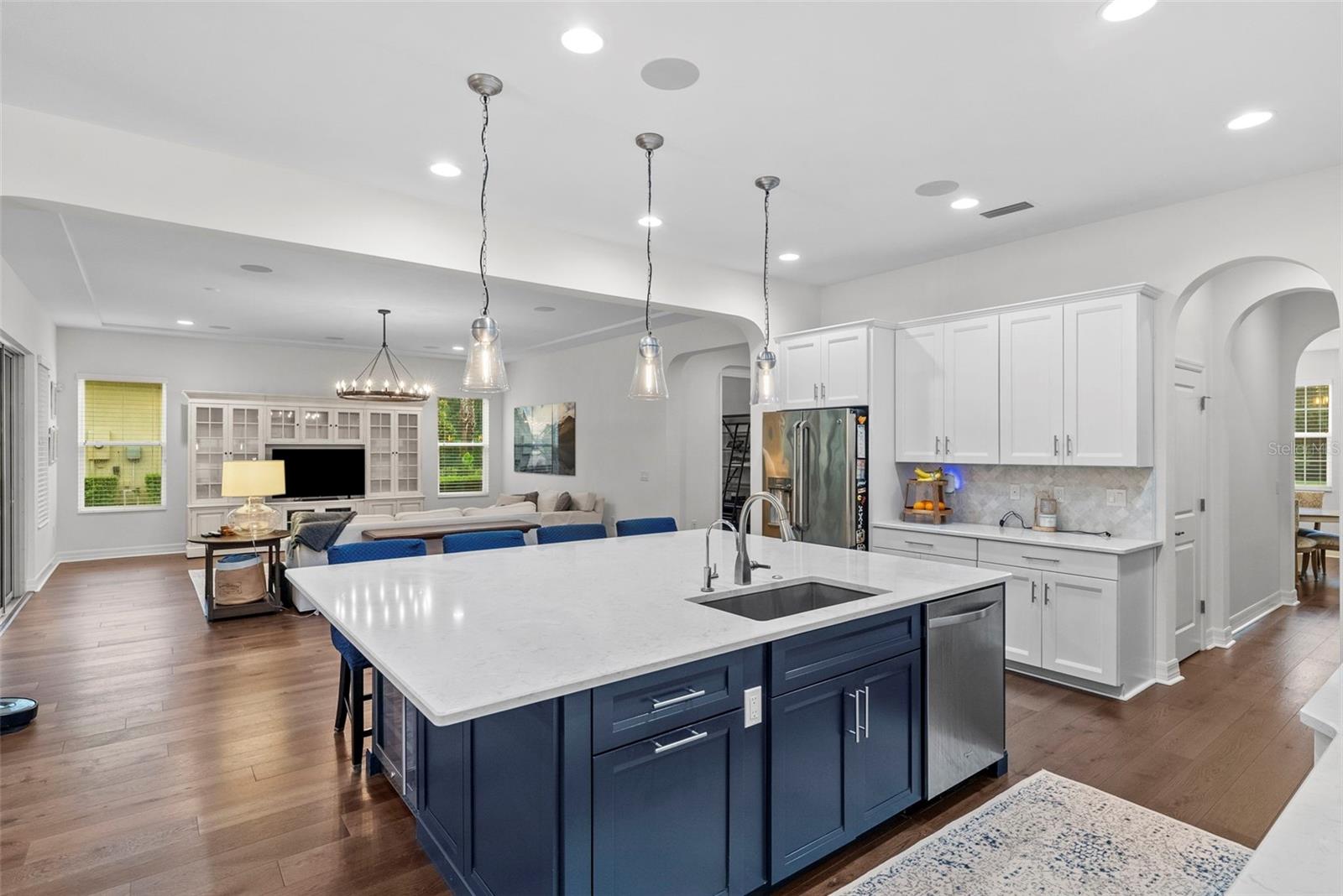 CORDOBA RANCH - Residential