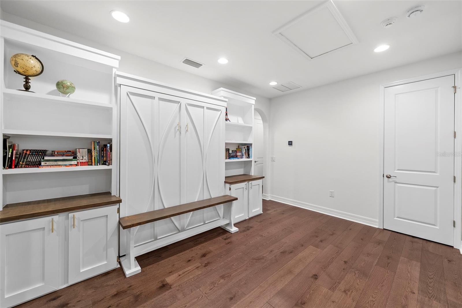 CORDOBA RANCH - Residential