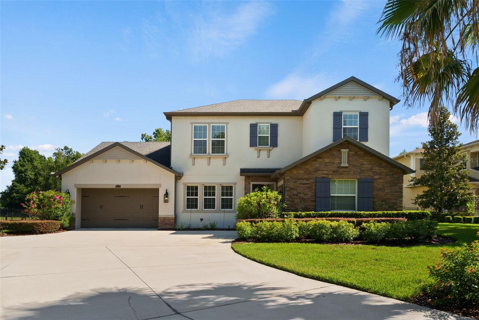 CORDOBA RANCH - Residential