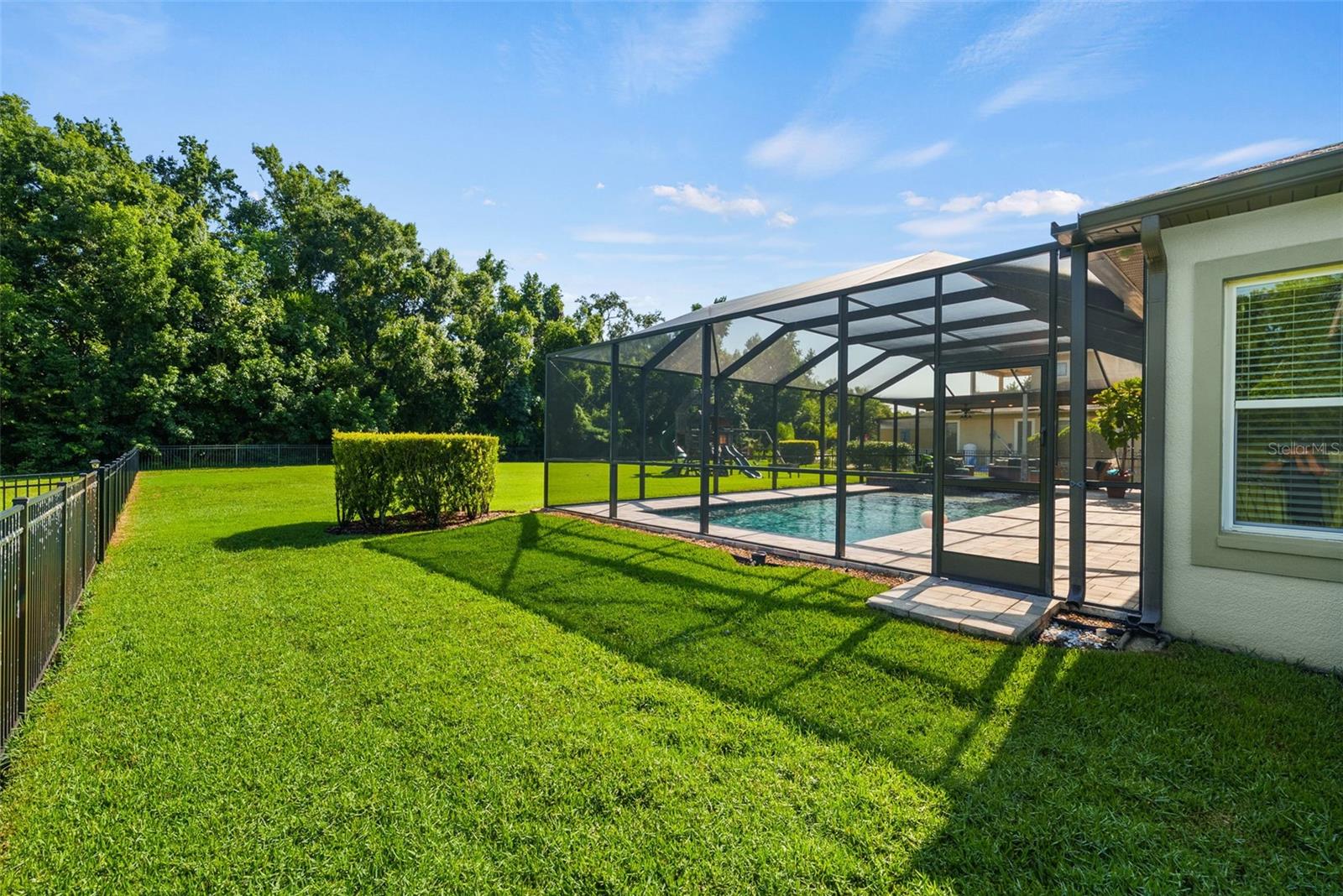 CORDOBA RANCH - Residential