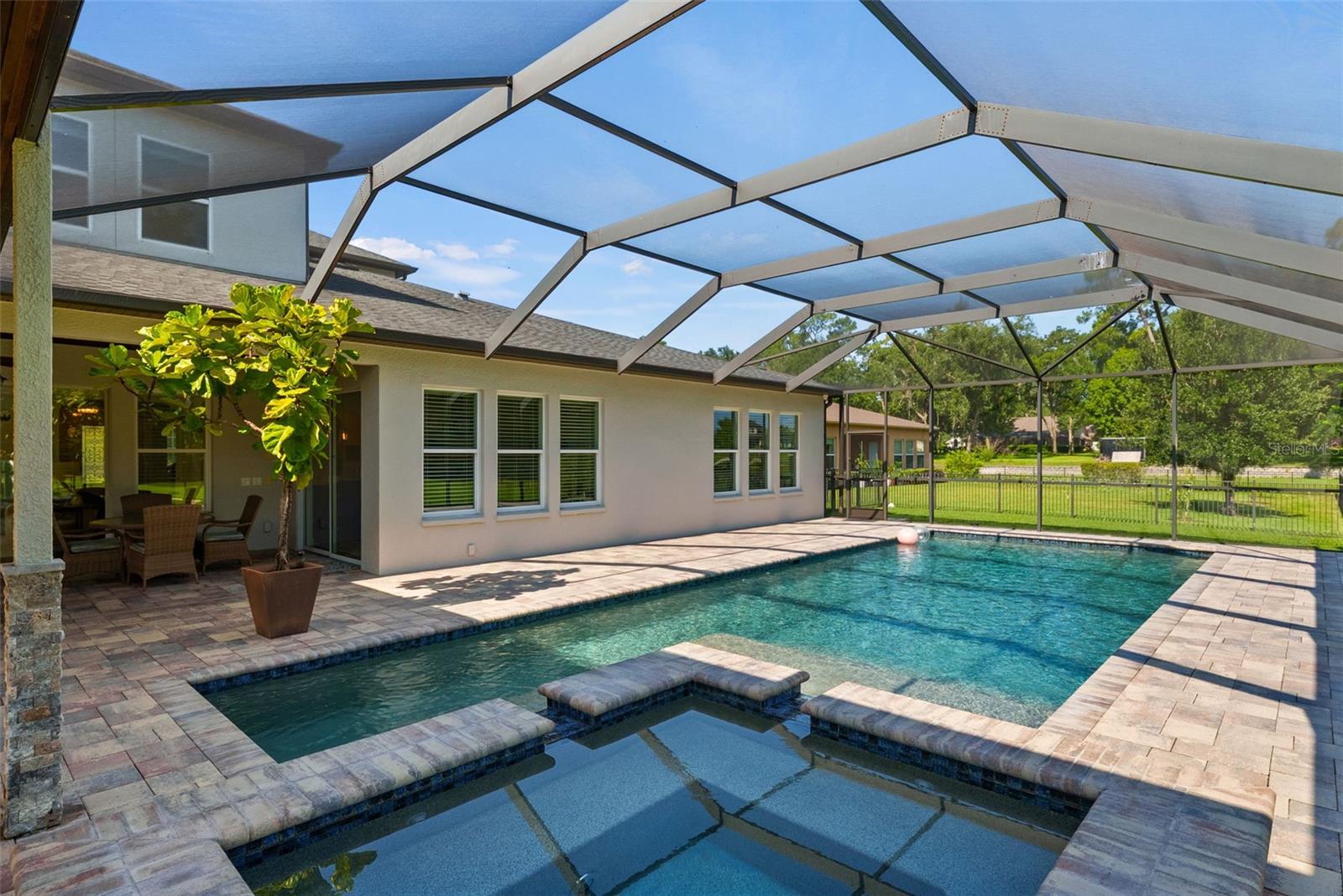 CORDOBA RANCH - Residential