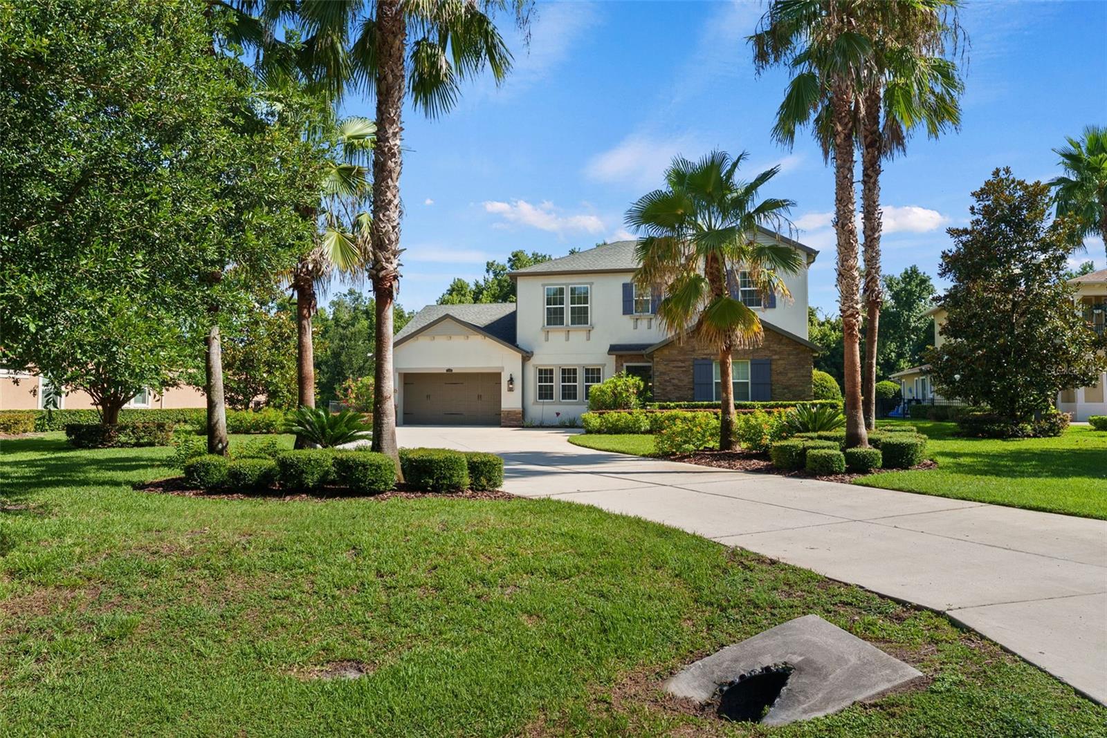 CORDOBA RANCH - Residential