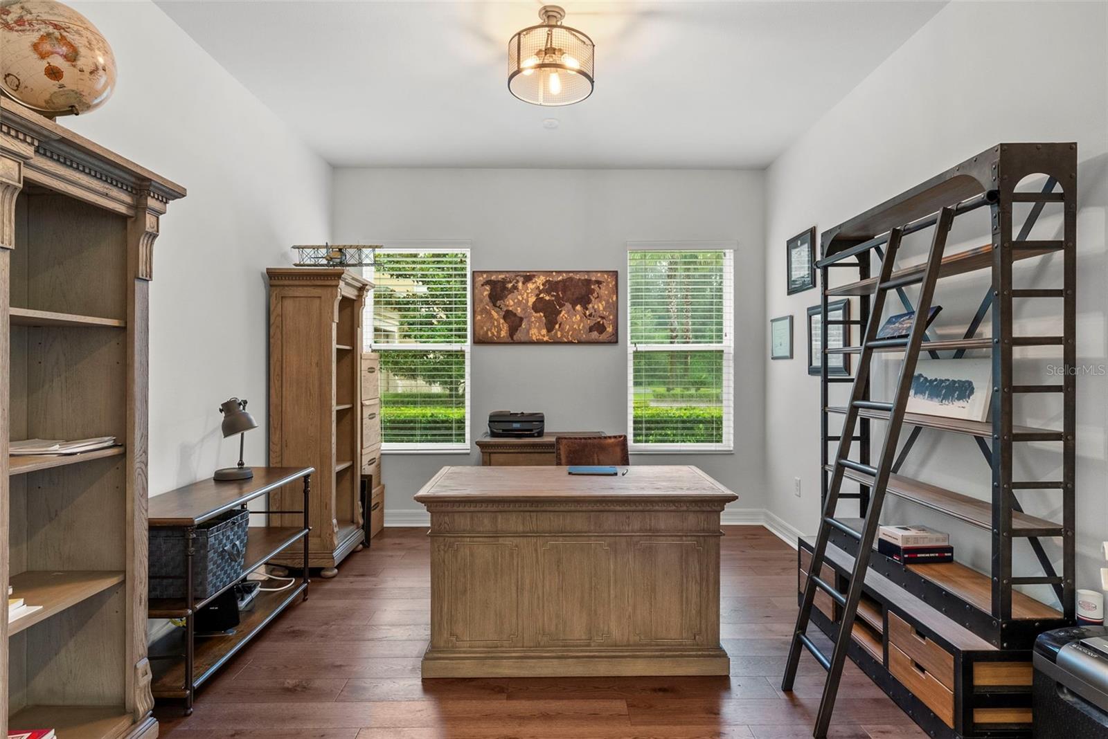 CORDOBA RANCH - Residential