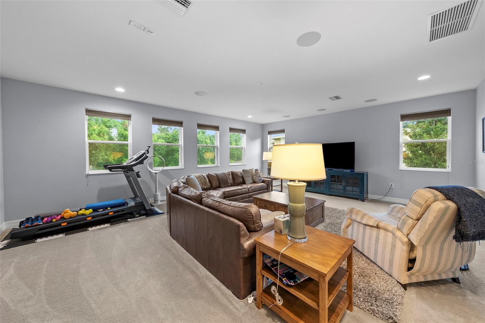 CORDOBA RANCH - Residential