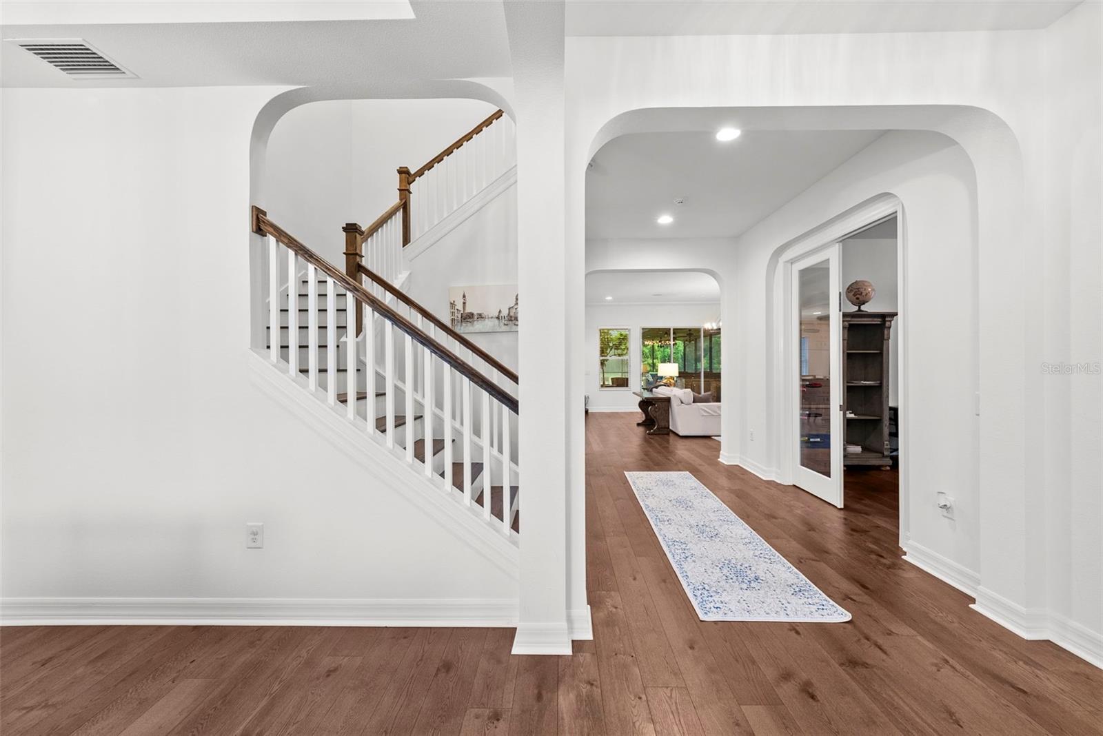 CORDOBA RANCH - Residential