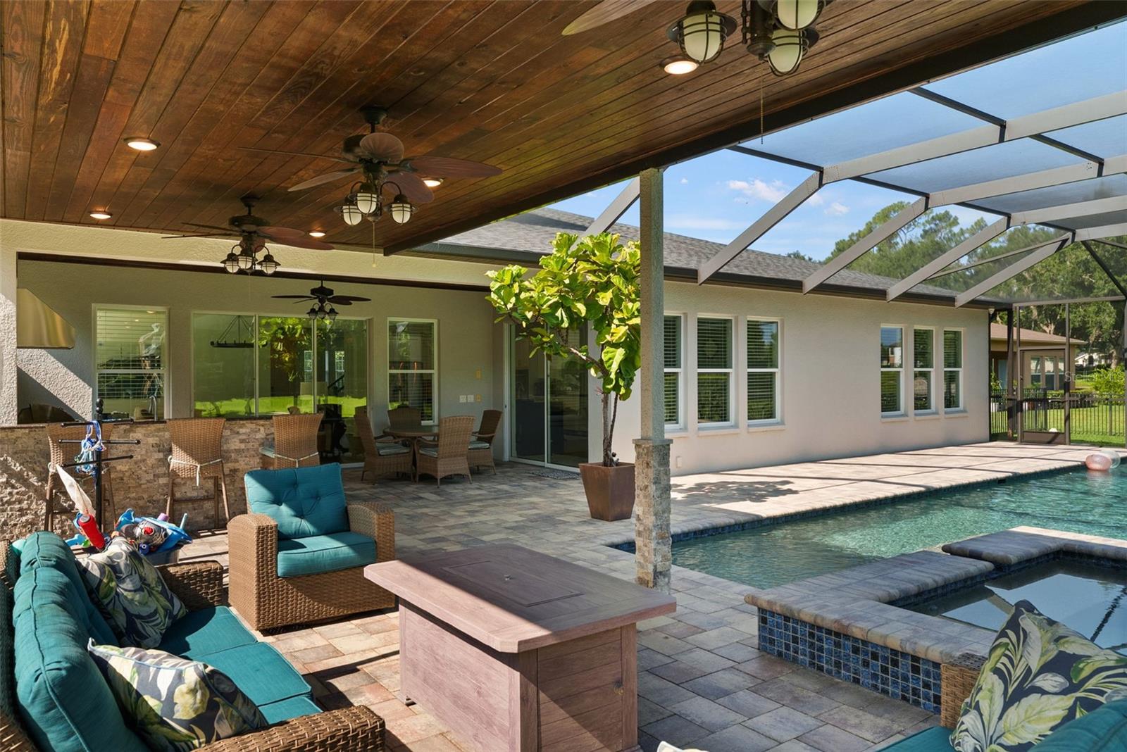 CORDOBA RANCH - Residential