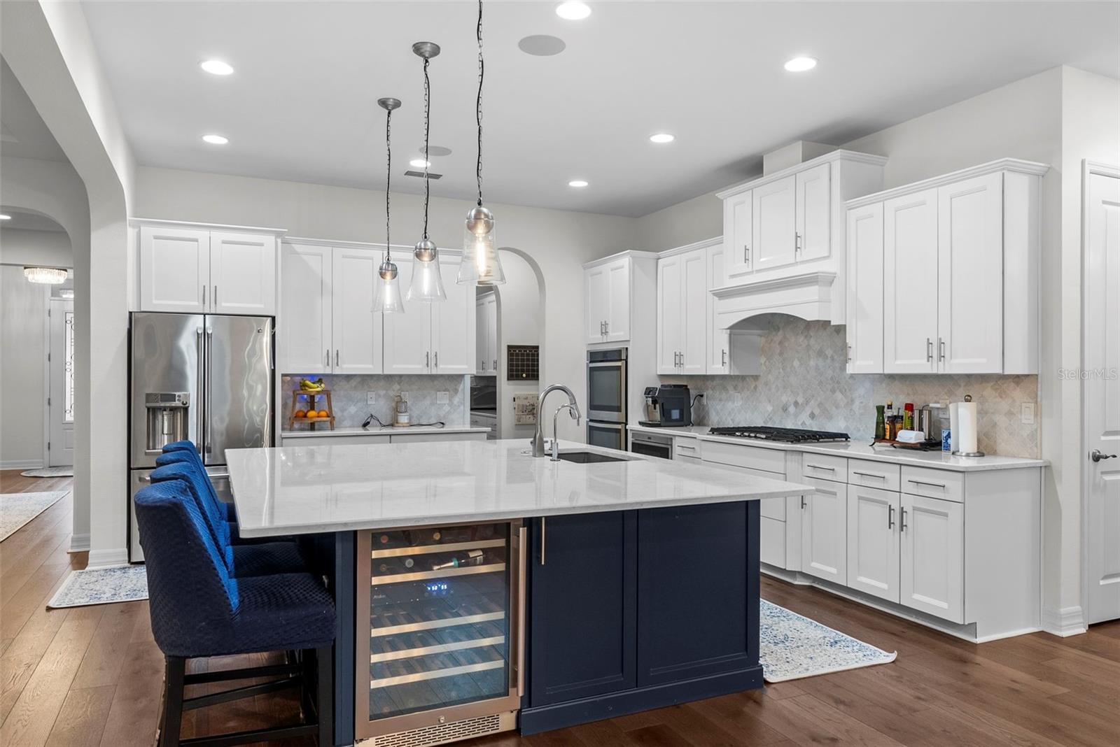 CORDOBA RANCH - Residential