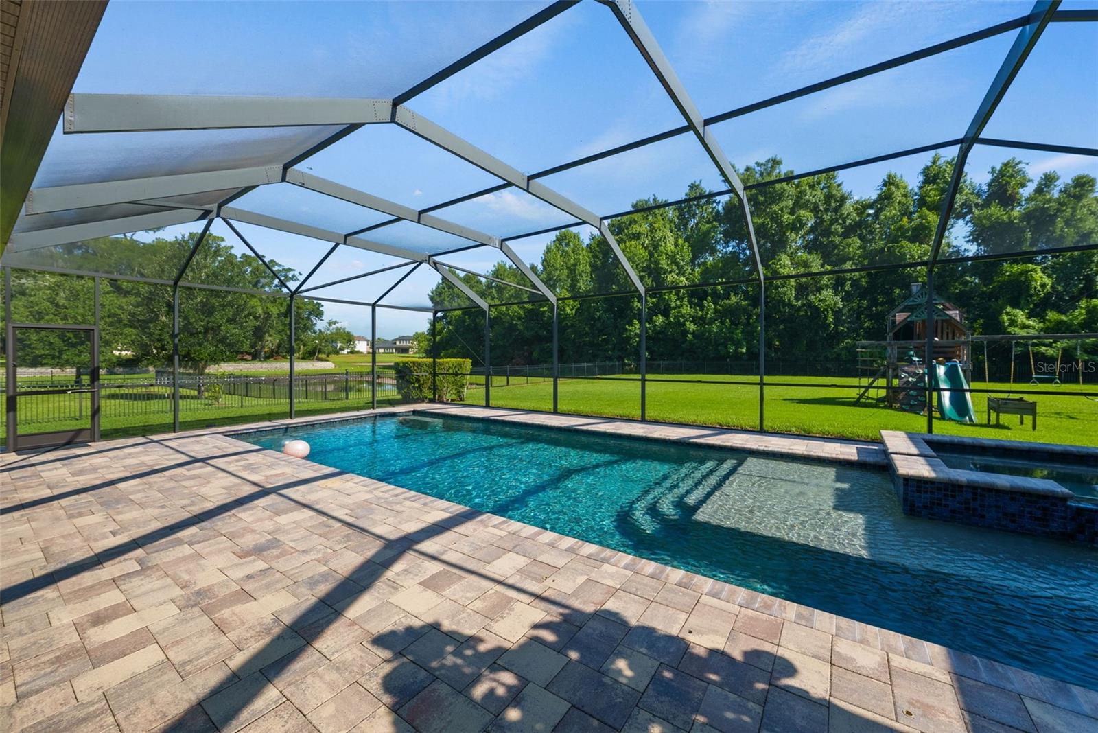 CORDOBA RANCH - Residential