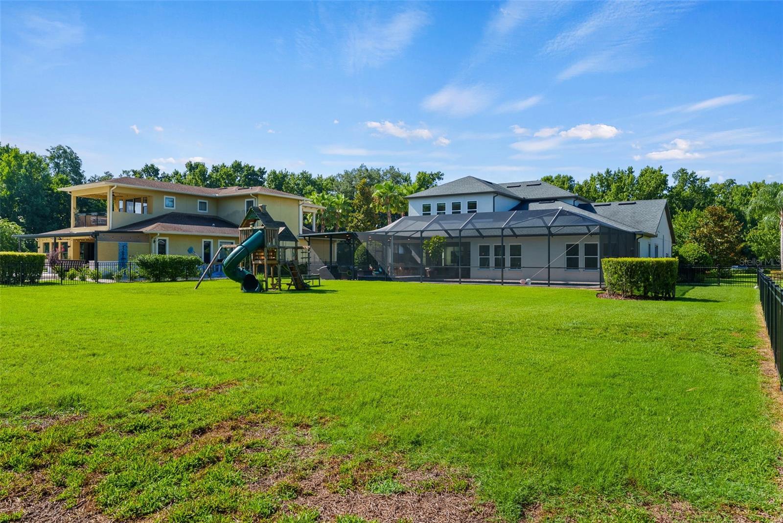 CORDOBA RANCH - Residential