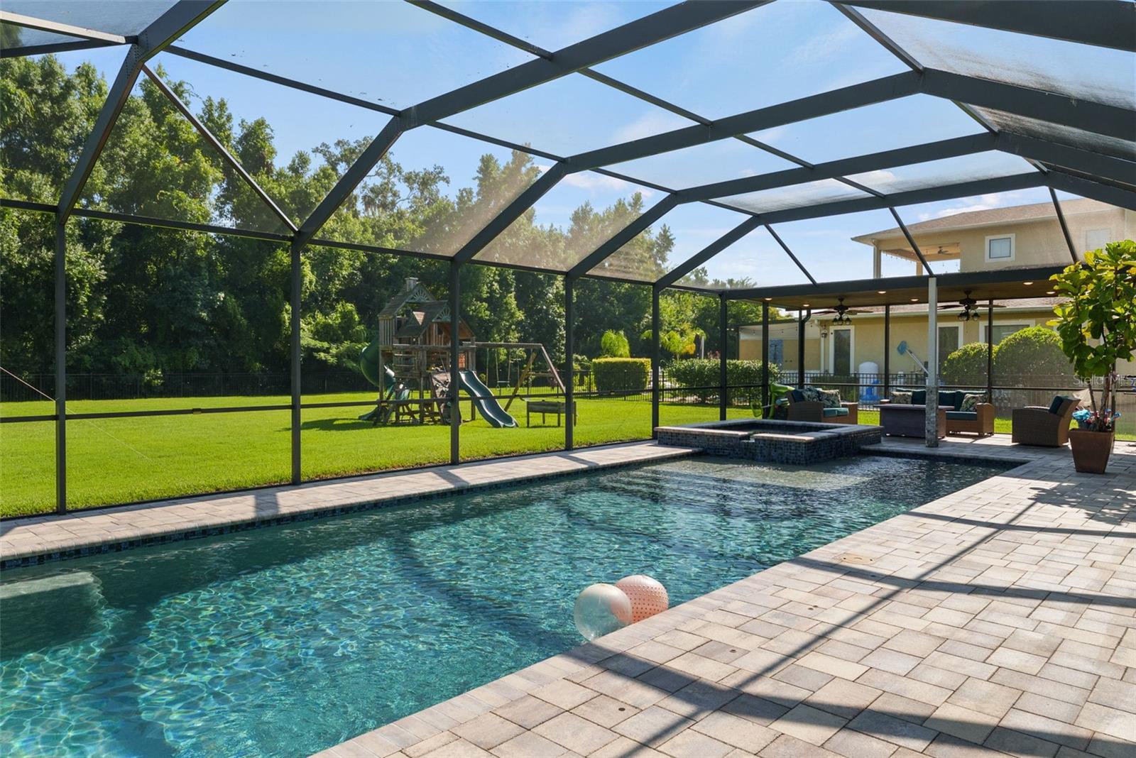 CORDOBA RANCH - Residential