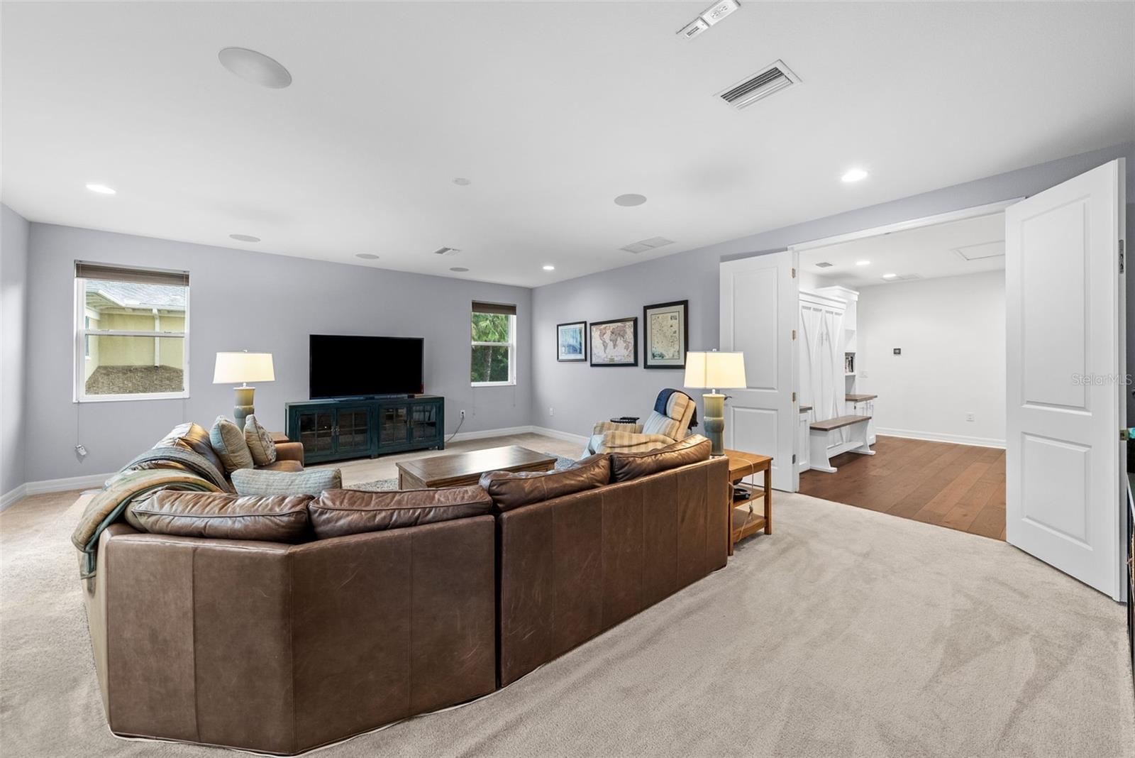 CORDOBA RANCH - Residential
