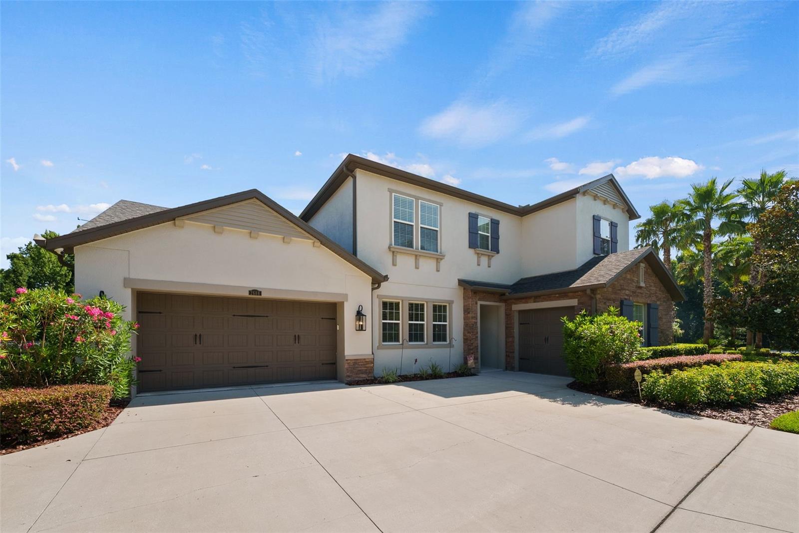 CORDOBA RANCH - Residential