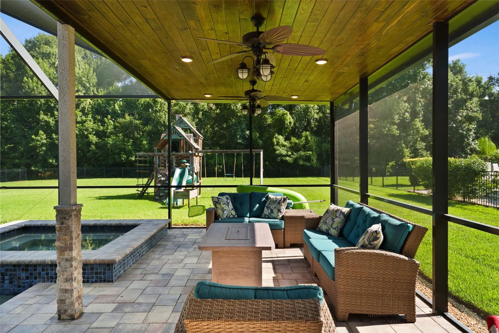 CORDOBA RANCH - Residential