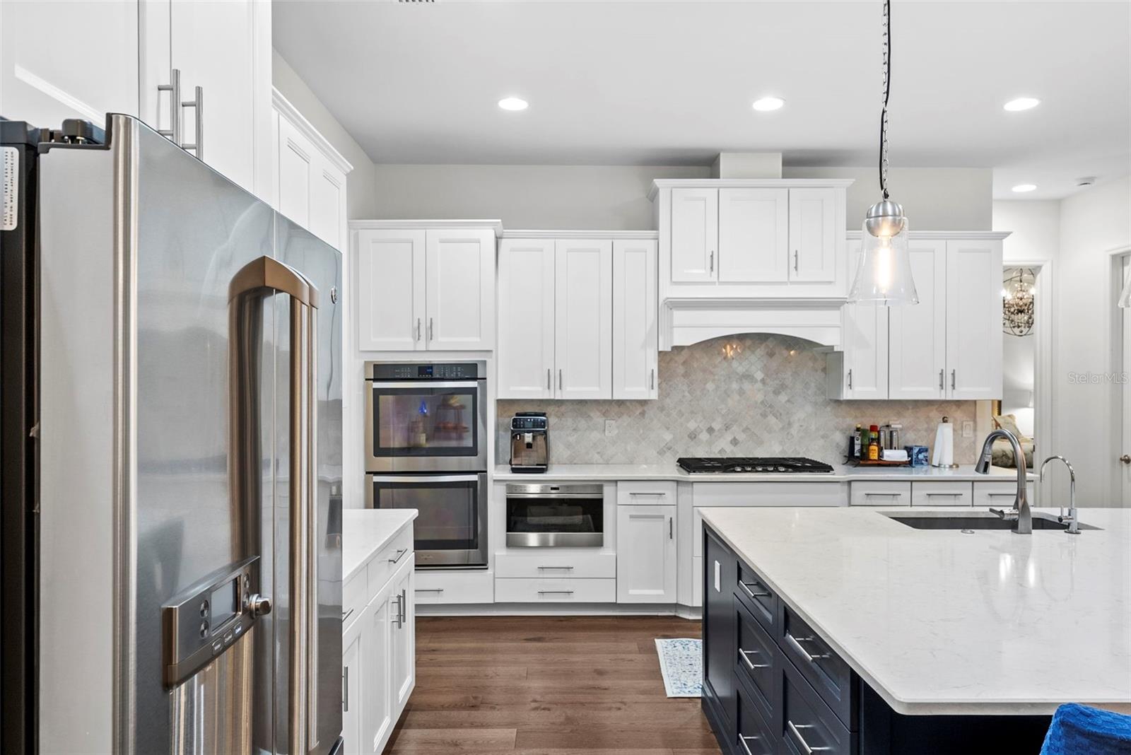 CORDOBA RANCH - Residential