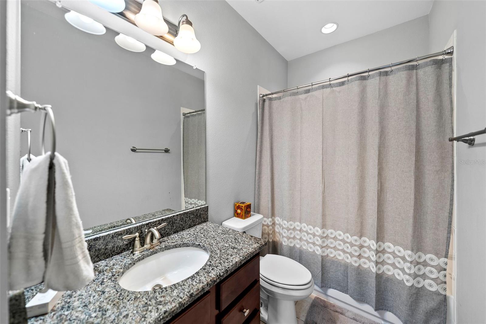 CORDOBA RANCH - Residential