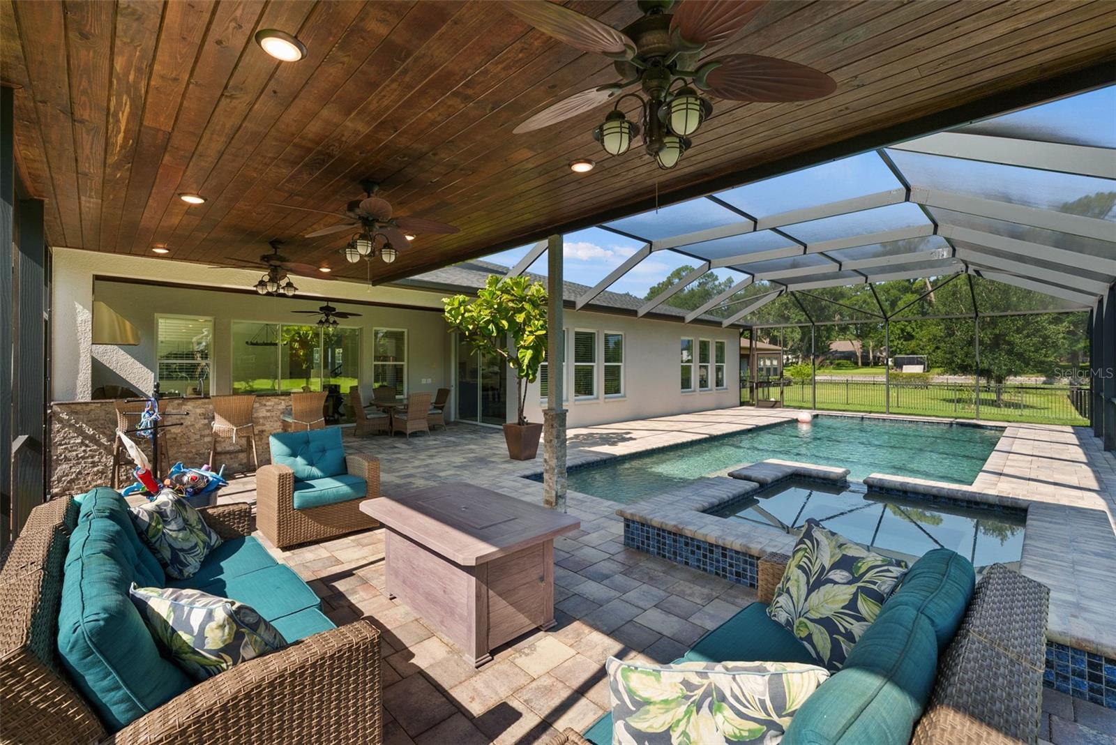 CORDOBA RANCH - Residential