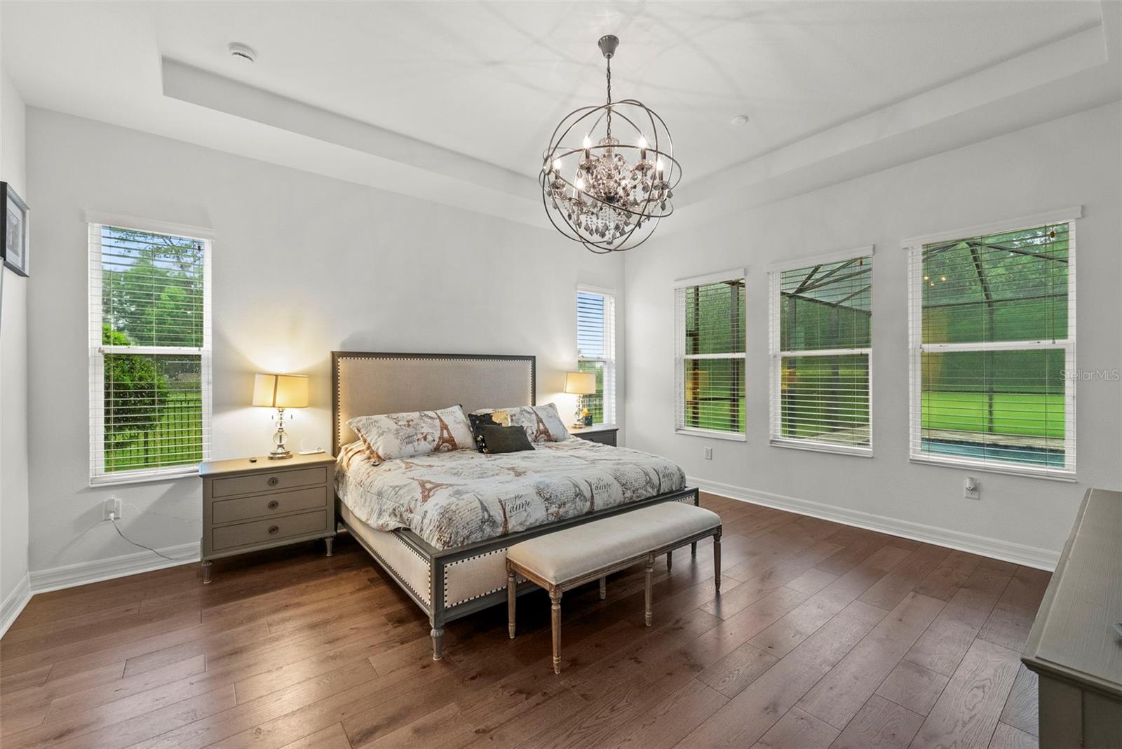 CORDOBA RANCH - Residential