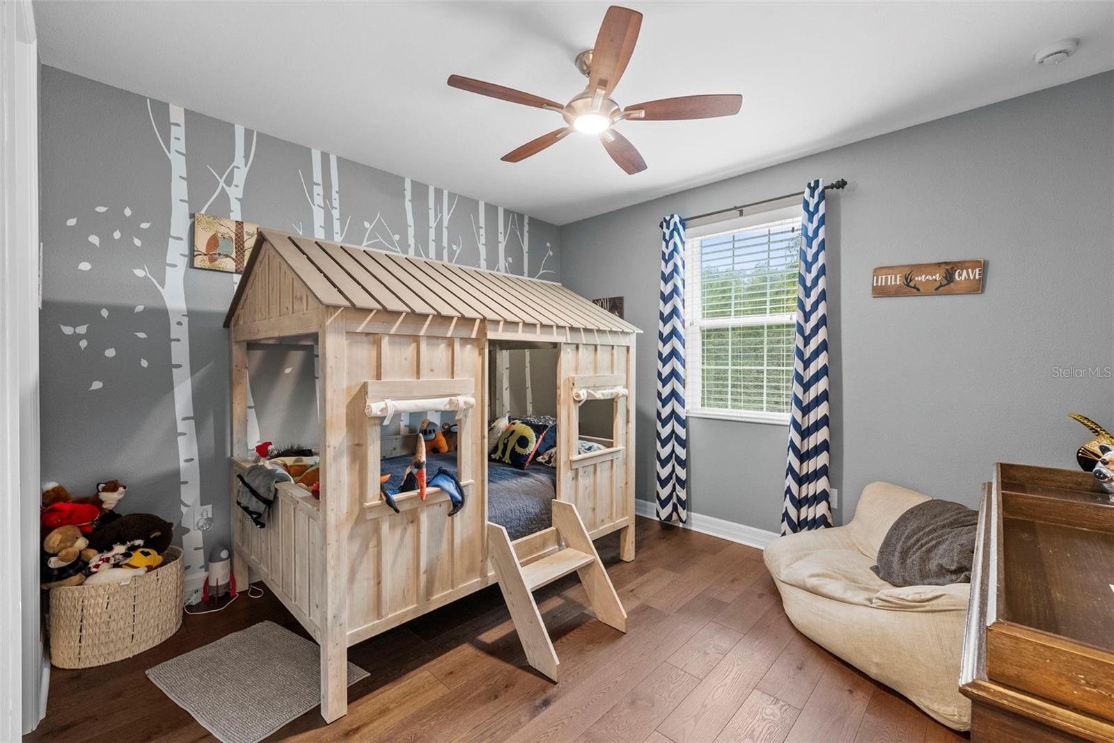CORDOBA RANCH - Residential