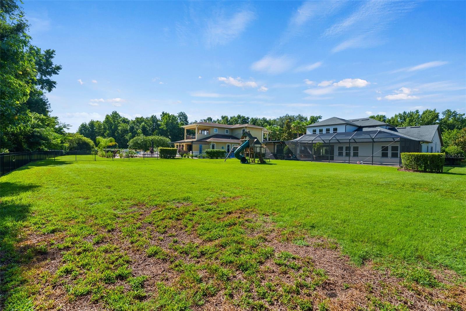 CORDOBA RANCH - Residential