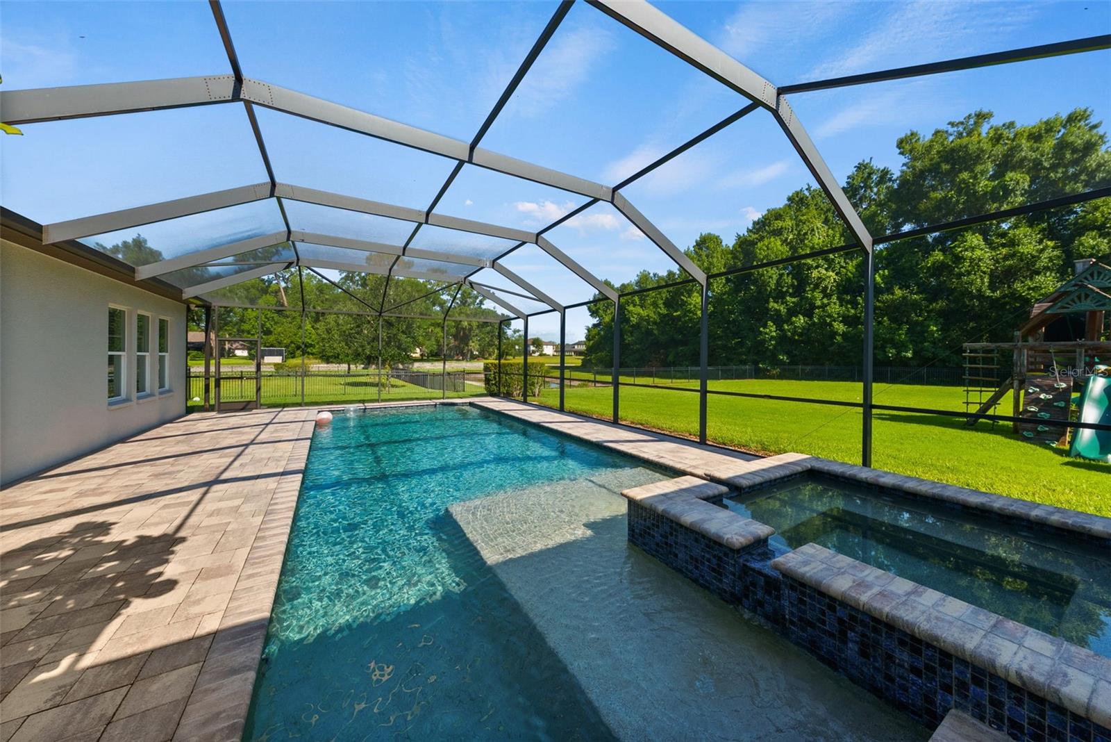 CORDOBA RANCH - Residential