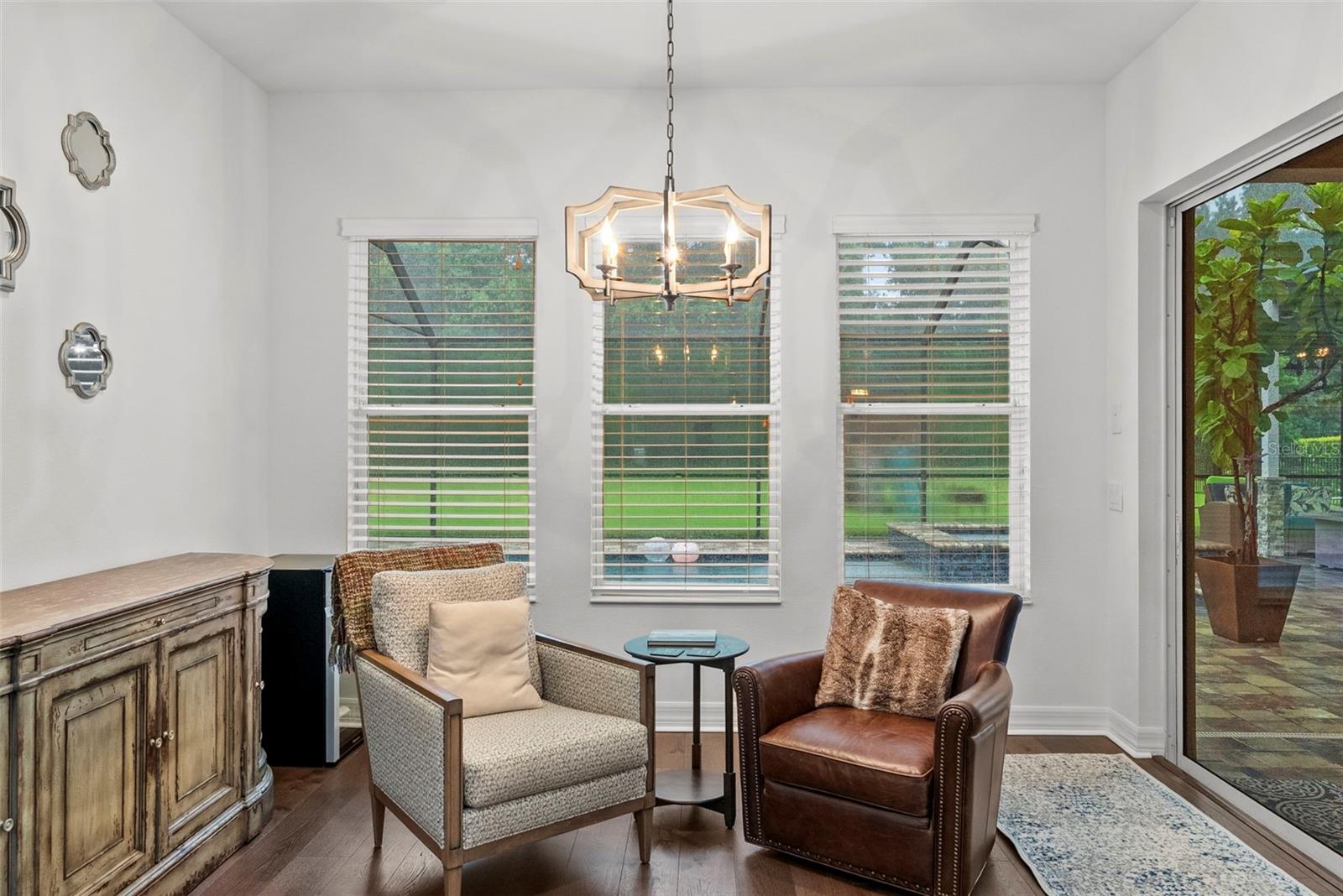 CORDOBA RANCH - Residential