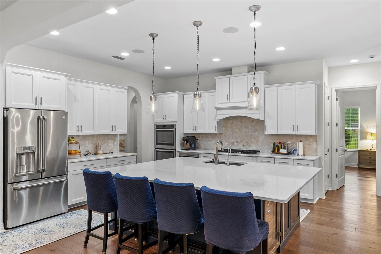 CORDOBA RANCH - Residential
