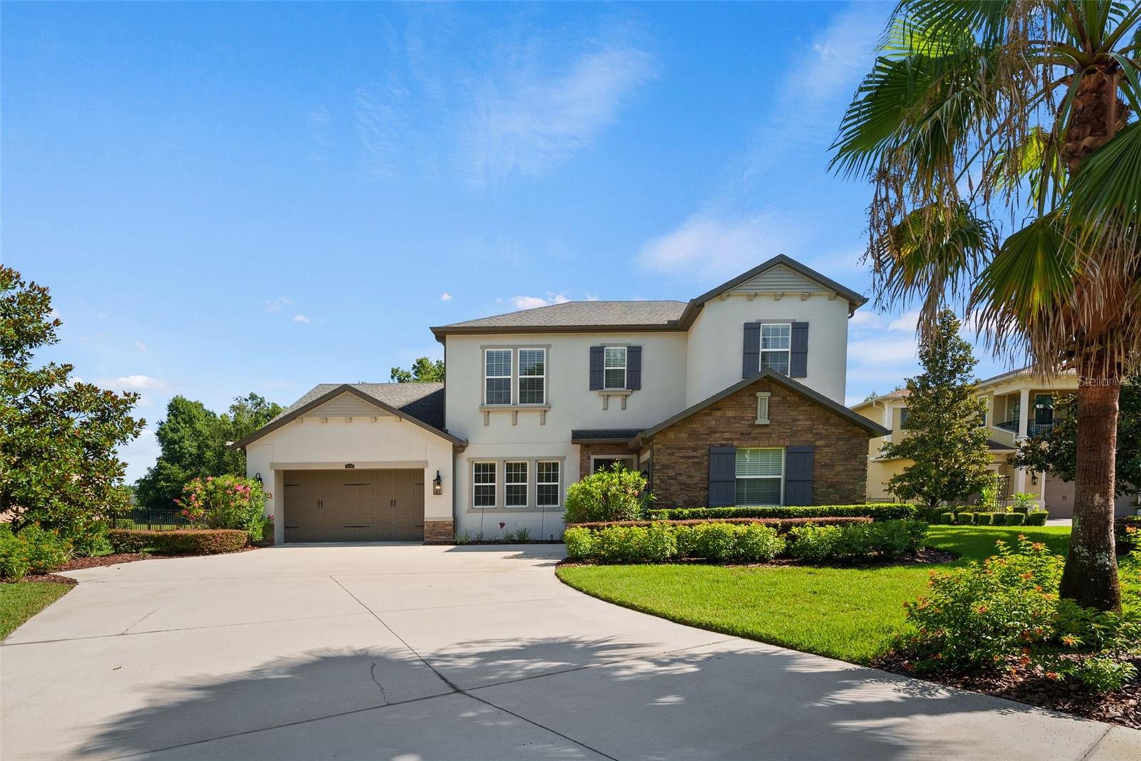 CORDOBA RANCH - Residential