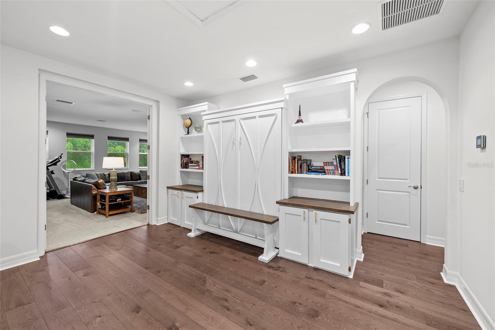 CORDOBA RANCH - Residential