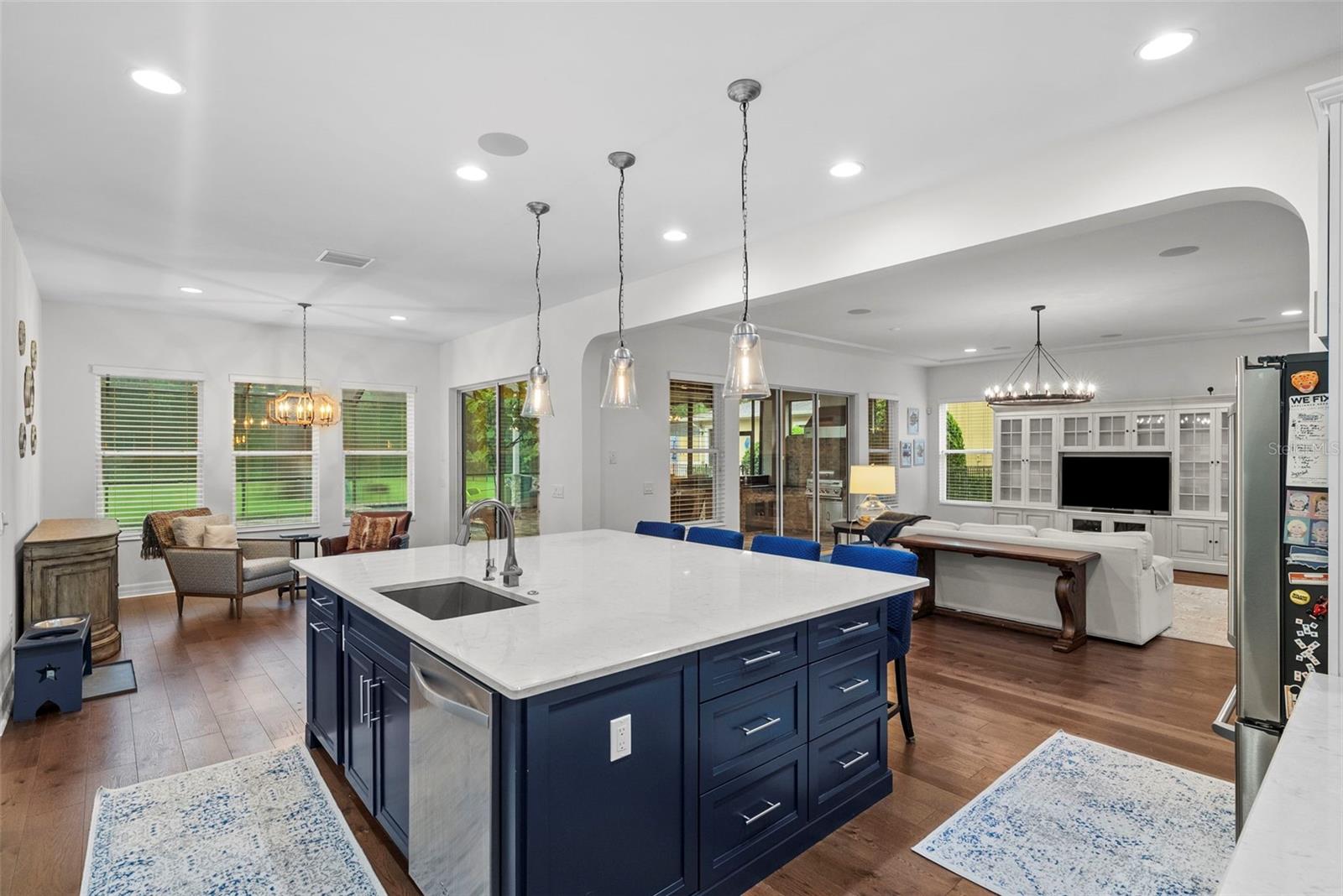 CORDOBA RANCH - Residential