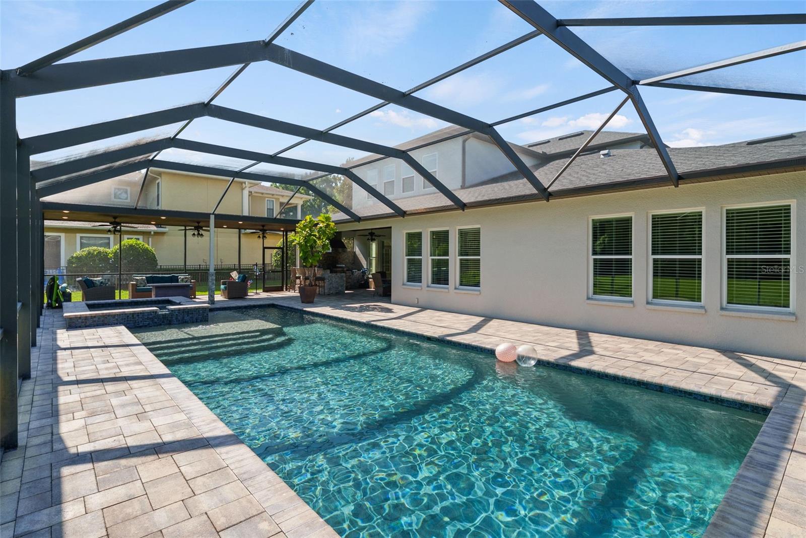 CORDOBA RANCH - Residential