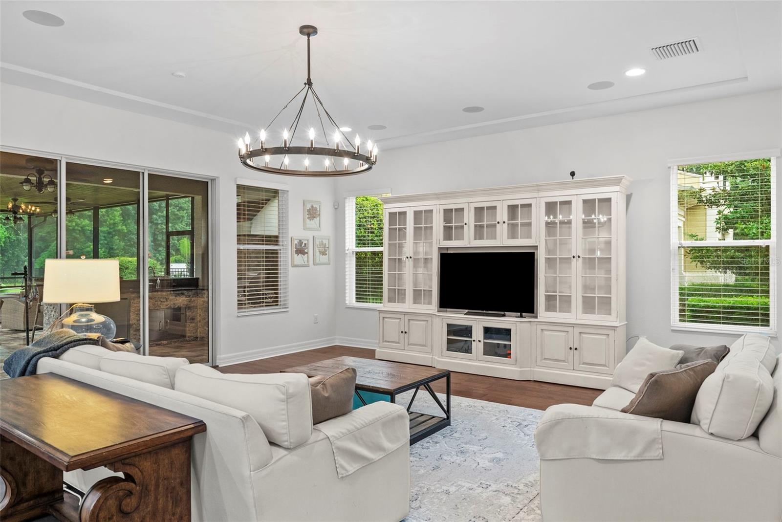 CORDOBA RANCH - Residential