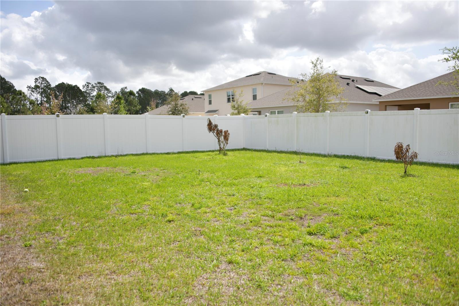 VILLAGES AT HARMONY PH 1C-2 - Residential