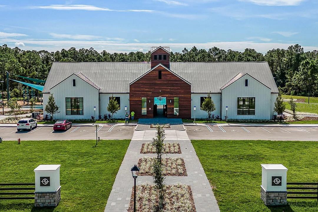 VILLAGES AT HARMONY PH 1C-2 - Residential