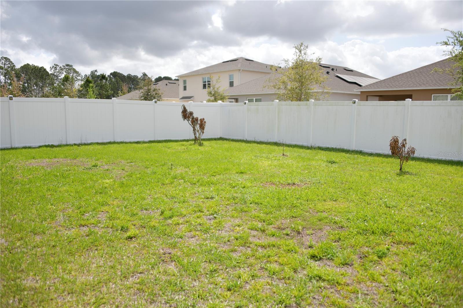 VILLAGES AT HARMONY PH 1C-2 - Residential