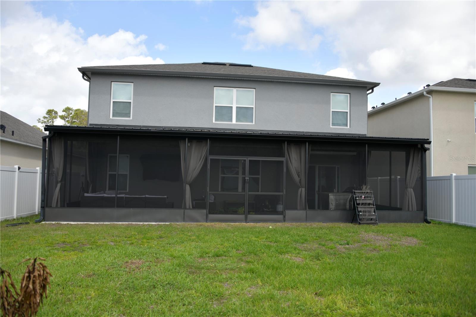VILLAGES AT HARMONY PH 1C-2 - Residential