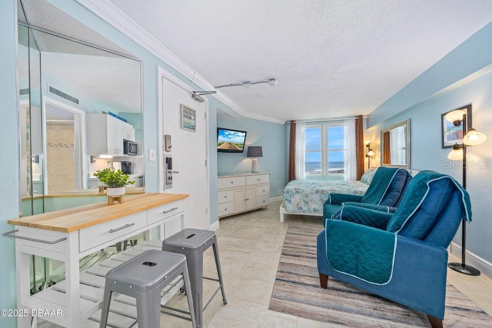HAWAIIAN INN LC - Residential