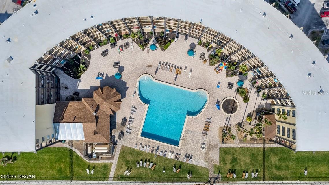 HAWAIIAN INN LC - Residential