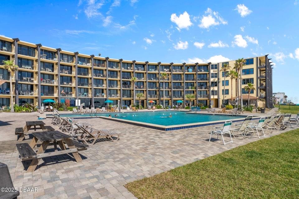 HAWAIIAN INN LC - Residential
