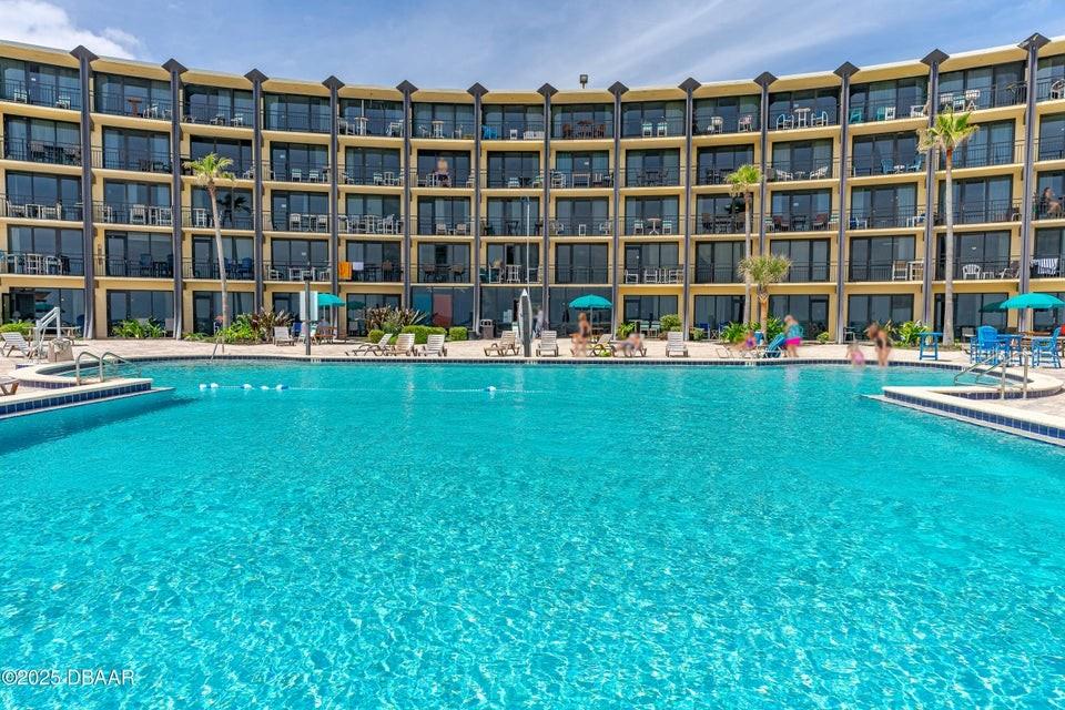 HAWAIIAN INN LC - Residential