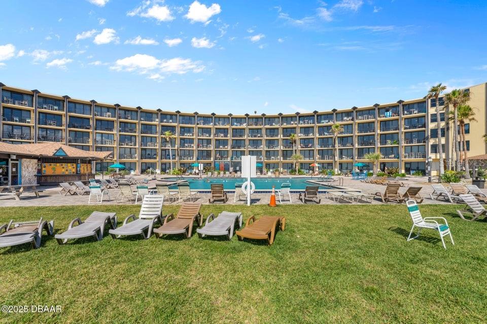 HAWAIIAN INN LC - Residential