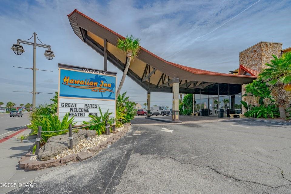 HAWAIIAN INN LC - Residential