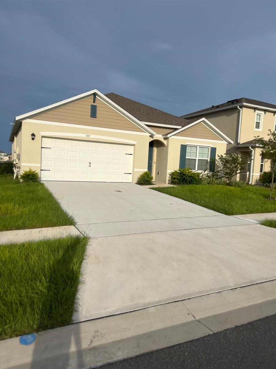 INMAN GRVS PH 1 - Residential Lease