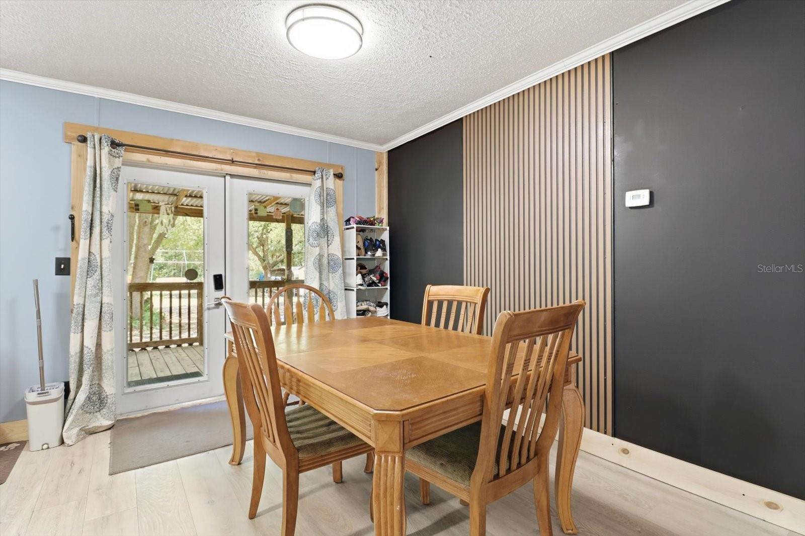 CRYSTAL MANOR UNIT 01 - Residential