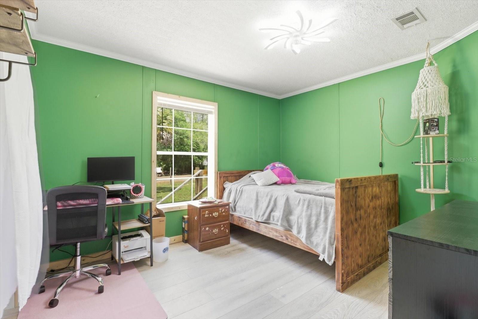 CRYSTAL MANOR UNIT 01 - Residential